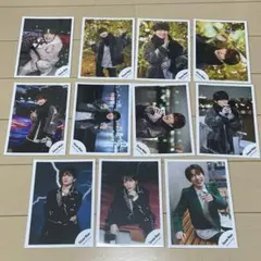 Snow Man 深澤辰哉 公式写真 まとめ売り