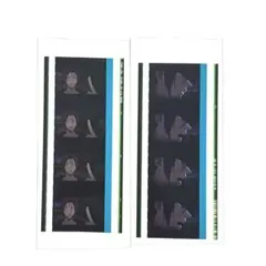 Free! フィルム　映画　入場特典　松岡凛