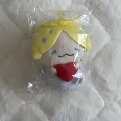 JOCHUM もこ 指人形