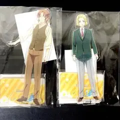ヘタリア オールスターアクリルスタンド リトアニア ポーランド