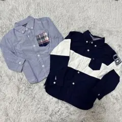 トミーヒルフィガー 2枚セット