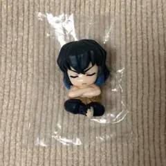 肩ズンFig. 鬼滅の刃 第参弾　嘴平伊之助