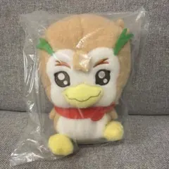 プリキュア　一番くじ　C賞　ふわふわ妖精ぬいぐるみ