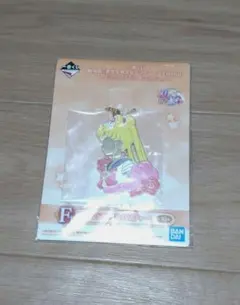 一番くじ　美少女戦士セーラームーン　ステンドグラス風メタルチャーム