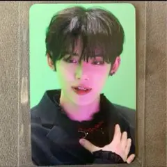 txt ヨンジュン dicon dfesta公式 トレカ ⑦