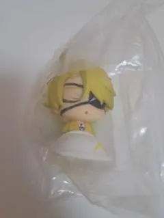 カラフルピーチ たっつん おねむたん vol.2 ガチャガチャ