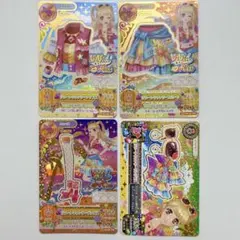 アイカツ 夏樹みくる プレミアムカード アイカツカード 夏樹みくる プレミアムカード - メルカリ