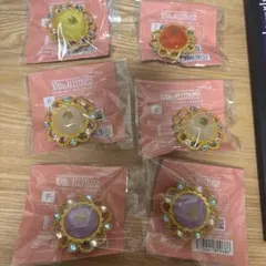 あんスタ　10th リングライト