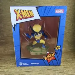 ウルヴァリン　フィギュア　X-MEN