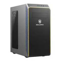 ガレリアZA7C-R36 Z590搭載 DETONATOR するがモンキーコラボ