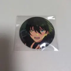 影片みか 缶バッジ