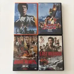 2026年最新】海猿dvdの人気アイテム - メルカリ