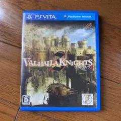 値下げしました‼️ヴァルハラナイツ3