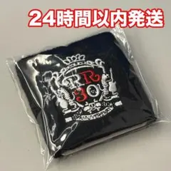 ROCK BEYOND ROCK VOL.2 リストバンド B'z ラウドネス