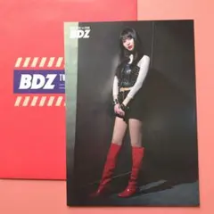 TWICE BDZ ラントレ　MOMO
