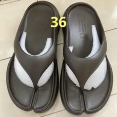 TODAYFUL × paes-04 New Flipflopのサムネイル