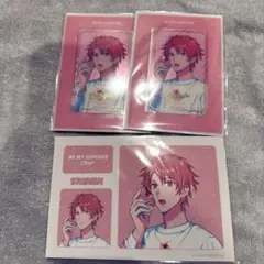 うたプリBGS音也3点セット - メルカリ