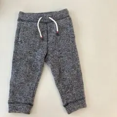 baby GAP スウェットパンツ 18-24 months グレー