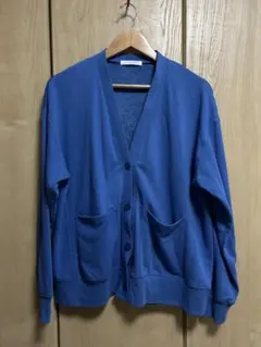 秋冬 カーディガン