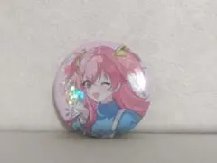 プロセカ ホログラム缶バッジコレクション C 桃井愛莉