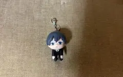 チェンソーマン 早川アキ つまんでつなげてマスコットのサムネイル