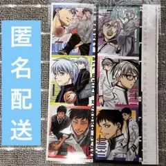 2026年最新】黒子のバスケ＜A＞ 生ブロマイド 「ジャンプフェスタ2020