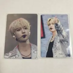 SEVENTEEN ドギョム FOLLOW AGAIN 映画 入場者特典　他