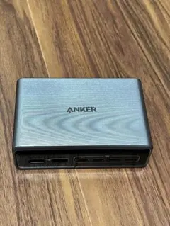 Anker Prime Charger (200W, 6 Ports, GaN)