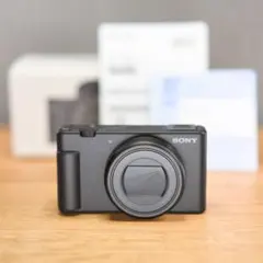 2026年最新】sony vlogcam zv-1m2の人気アイテム - メルカリ