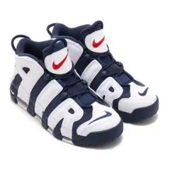 NIKE AIR MORE UPTEMPO '96