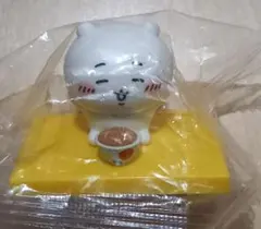 ちいかわ　松屋コラボ　フィギュア