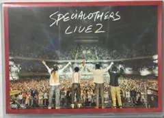 SPECIAL OTHERS/Live at 日本武道館 130629～SPE SUMMIT 2013～〈初回