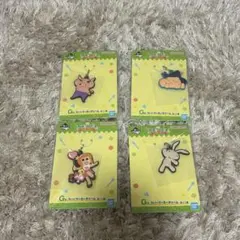クレヨンしんちゃん一番くじG賞