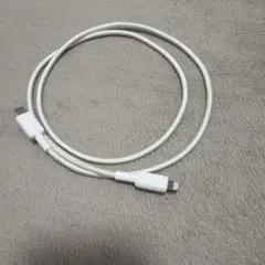 急速Lightningケーブル Anker