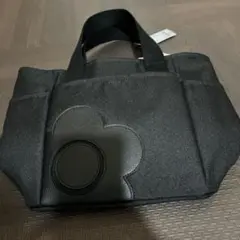 マリクワ トートバッグ