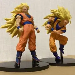 2026年最新】造形天下一武道会6 超サイヤ人3孫悟空の人気アイテム