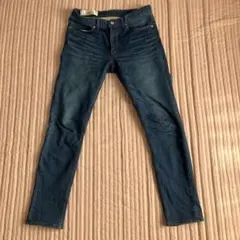 新品/送料込】☆AEO/アメリカンイーグル ウォッシュ加工ストレッチ 