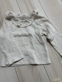 長袖トップス　100サイズ　女の子　キッズ