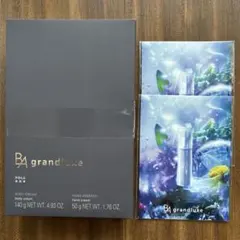 POLA BA grandluxe IVの香りボディクリーム&ハンドエッセンス他