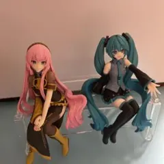 2025年最新】ぬーどるストッパーフィギュア 巡音ルカの人気アイテム