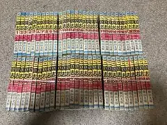 三国志　横山光輝　全巻セット　1〜60巻のサムネイル
