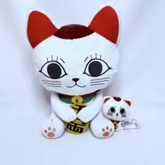 《新品未使用》ダンダダン　ぬいぐるみ　～ターボババア～　2体セット