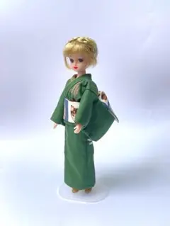 2026年最新】リカちゃん 着物 ハンドメイドの人気アイテム - メルカリ