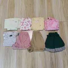 こども服　まとめ売り　110㌢