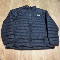 THE NORTH FACE ライトダウンジャケット　SIZE XXL