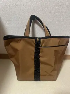 【未使用品★人気色】SURFINIA サフィニア　トートバッグ