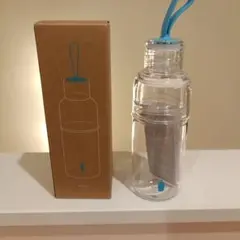 Waqua SILICA PURE ポット型浄水器 本体 - メルカリ