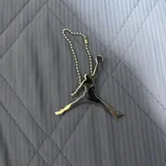 Jordan ジャンプマン キーホルダー