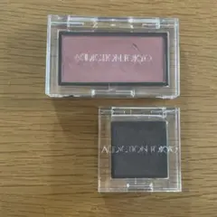 ADDICTION TOKYO アイシャドウ ブラッシュ セット　チークのサムネイル