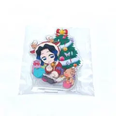胡蝶しのぶ　クリスマス　アクリルスタンド